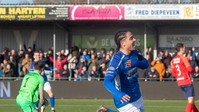 GVVV doet eindelijk aan klantenbinding: ‘Wel jammer dat we de tweede periodetitel mislopen’