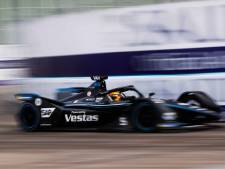Première victoire en Formule E pour Stoffel Vandoorne, qui termine 2e du championnat