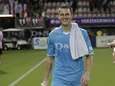 Ettense Sparta-doelman Coremans grijpt de macht in eredivisie: ‘Ik heb een screenshotje van Teletekst gemaakt’