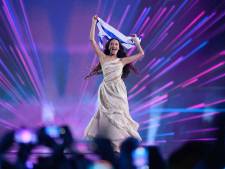Eurovision: pour qui la Belgique a-t-elle voté? 
