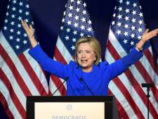 Hillary Clinton veut "en finir" avec la violence des armes à feu