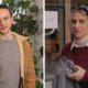 Oscar Willems en Lize Feryn, acteurs in ‘Dansaertvlamingen’: ‘Waarom heb je de nood om je ontbijt met de wereld te delen?’