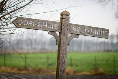 Huurprijs nieuwe dorpshuis in Glane bron van onzekerheid: ‘We bouwen niet om het leeg te laten staan