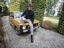 YouTuber Teun Toebes uit Best wint prijs