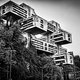 De Morgen-fotograaf Tim Dirven trok de wereld rond, op zoek naar brutalistische architectuur