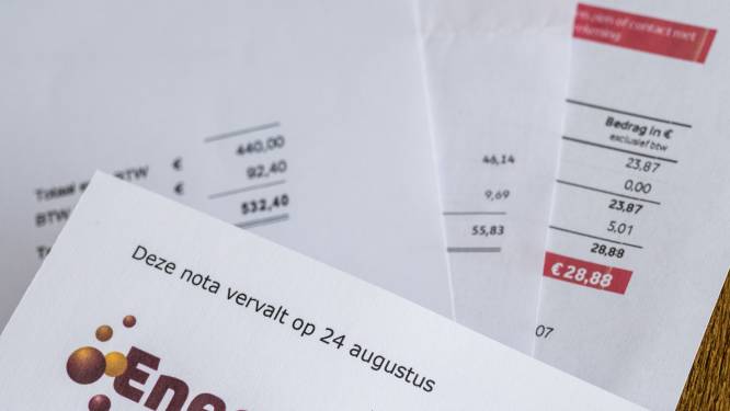 Jaarreke­nin­gen onbegrijpe­lijk, zeggen experts: ‘Die van Eneco dramatisch slecht’