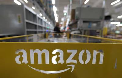 Vakbond kondigt staking bij Amazon in Duitsland op Black Friday aan, ook in andere landen acties