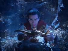 Betoverend sprookje: de eerste beelden van Aladdin zijn er