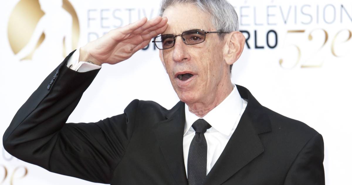 Le vétéran de Law & Order Richard Belzer (78 ans) est décédé: “Quelle chance ont les anges que vous veniez” |  montrer