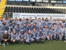 Neymar geeft zich bloot, selectie NAC op boevenpad in ut Kielegat