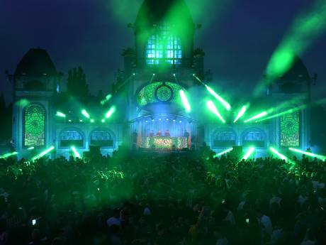 Eerste namen Fairytale Festival bekend: kaartverkoop start volgende week