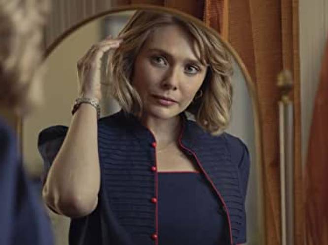 Recensie: een huisvrouw met een bijl en een kort lontje in Love and Death én Candy: a death in Texas