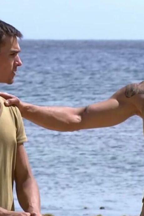 Les confidences étonnantes de Sam sur le comportement de Teheiura dans “Koh-Lanta: La Légende”