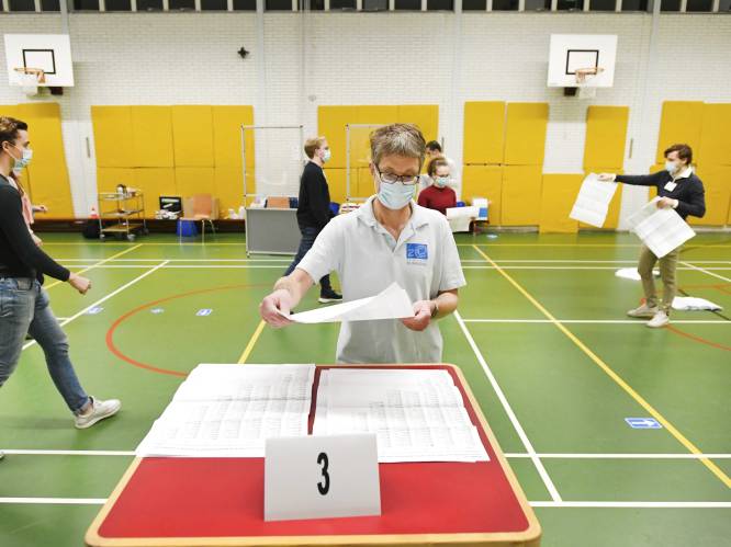 Van der Meer of Vermeer, dat kan in Oisterwijk 5 stemmen schelen