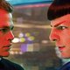 'Star Trek': creatief met Kirk en Spock