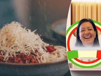 ‘Kelly Spirelli’ zoekt lekkerste spaghetti van Kortrijk: “Goed gekruid, met genoeg vlees en groentjes in en portie Gruyère kaas, heerlijk”