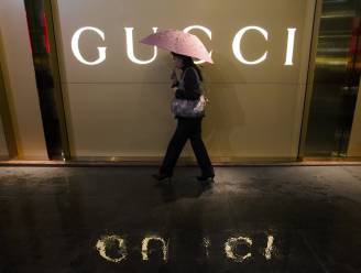 Gucci beschuldigd van belastingontduiking