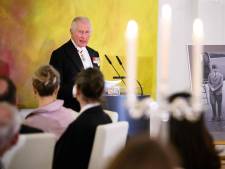 Le roi Charles III depuis Berlin: “Le Royaume-Uni et l’Allemagne sont aux côtés de l’Ukraine”