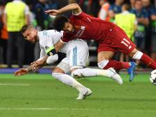 Egyptische advocaat dient schadeclaim in van 1 miljard euro tegen Ramos