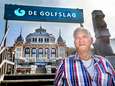De bekendste uitbater van Scheveningen verkocht zijn zaak: ‘Jaren 80 waren het mooist, goudgeld verdiend’