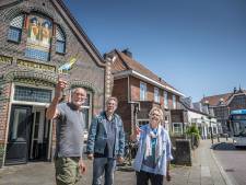 Bondsgebouw in Druten krijgt nieuw leven door vrijwilligers: toeristisch centrum en expositieruimte in één 