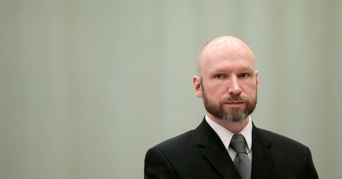 Anders Breivik wil voorwaardelijke vrijlating | Buitenland ...