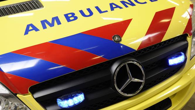 Vughtse vrouw slaat ambulancemedewerker, maar een straf komt waarschijnlijk niet aan