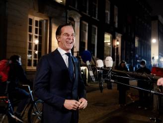 Winnaar Nederlandse verkiezingen is al bekend, wie pakt de troostprijs? De strijd in de schaduw van Rutte