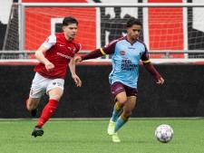 Helmond Sport test proefspelers in het geheim bij MVV: rentree Lorentzen en Van Diepen
