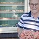 Bizarre hobby: man verzamelt kunstgebitten