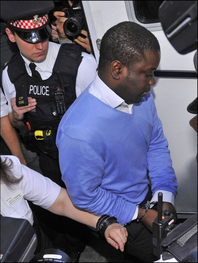 UBS les opérations non autorisées ont atteint 10 milliards Foto