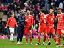 Malgré la victoire sur le PSG, le Bayern va licencier son entraîneur Julian Nagelsmann, Tuchel remplaçant