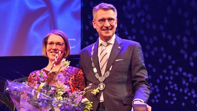 Nieuwe burgemeester van Maastricht heeft verleden in Gouda 