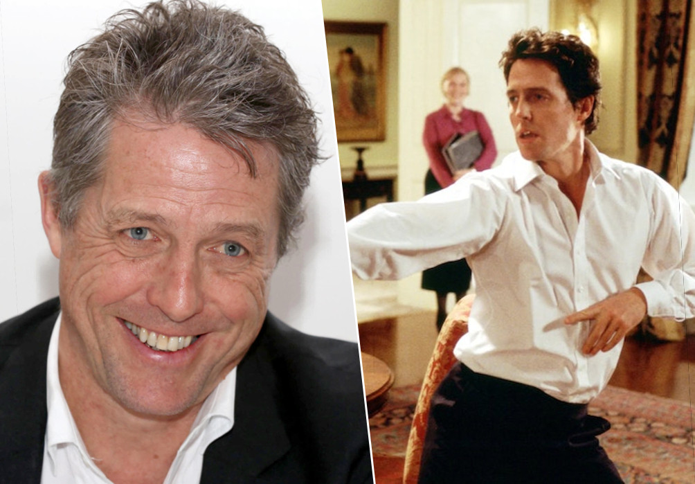 Van tot huisvrouw hoe gaat het twintig jaar later met de cast van ‘Love