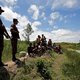 Waarom "het meest onderdrukte volk ter wereld" er genoeg van heeft