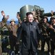 Noord-Korea waarschuwt het Witte Huis: "Het leger staat klaar"