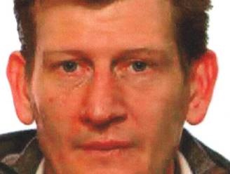 Opsporingsbericht: heeft iemand Joeri Jongmans (50) uit Lier gezien?