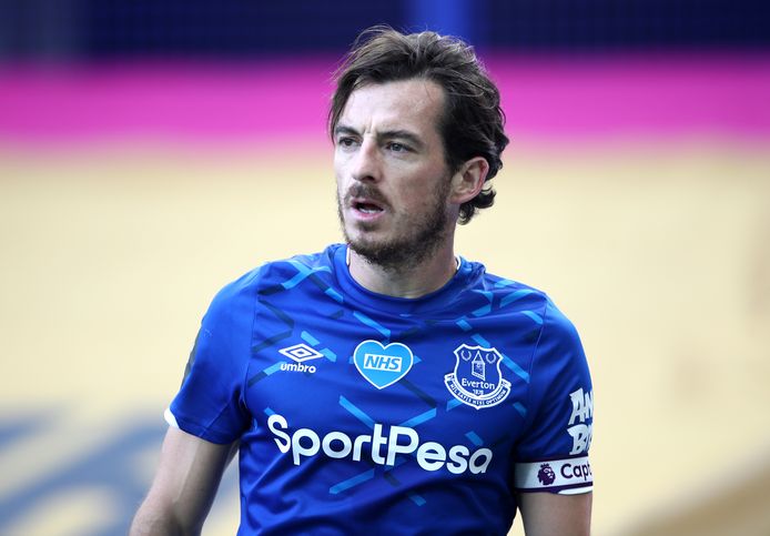 Leighton Baines