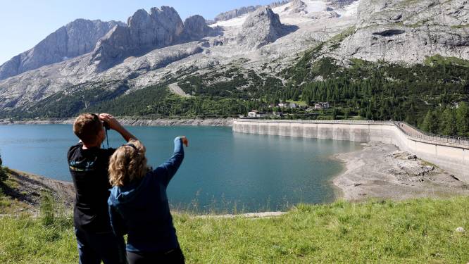 L'Italie va déclarer l'état d'urgence dans les régions touchées par la sécheresse
