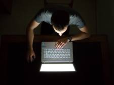 Grote internationale mediawebsites als CNN en The Guardian uur lang plat door storing