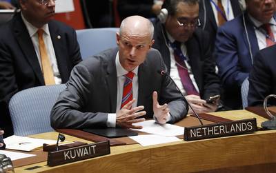 Marokko en Nederland botsen in 'stormachtige sessie': minister annuleert bezoek