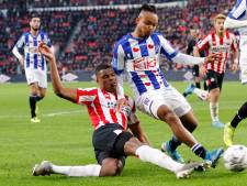 Aanvoerder Dumfries: Zitten in moeilijke fase, maar dit is boost voor het team