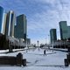Astana verandert van naam: Kazachstan vernoemt zijn hoofdstad naar ex-president