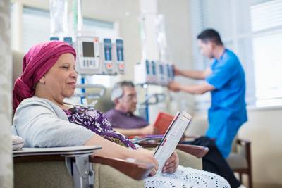 Goed rapport voor borstkankerbehandelingen in Belgische ziekenhuizen (maar ook verbeterpunten)