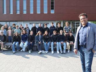 Bredene zet 175 jobstudenten aan het werk tijdens zomerseizoen