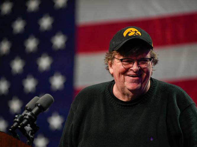 Michael Moore stelt milieudocu gratis beschikbaar