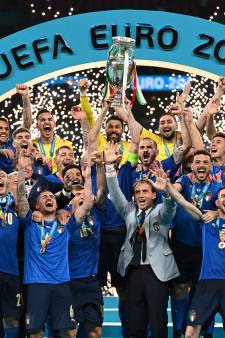 Donnarumma bezorgt Engeland nieuw penaltytrauma en helpt Italië aan Europese titel