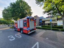 Brandweer rukt uit om trouwring los te knippen: ‘Geen dagelijkse kost’