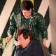 Fantasievolle regie en fantastische acteurs in Bromance