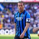 Ruud Vormer dan toch op huurbasis naar Zulte Waregem